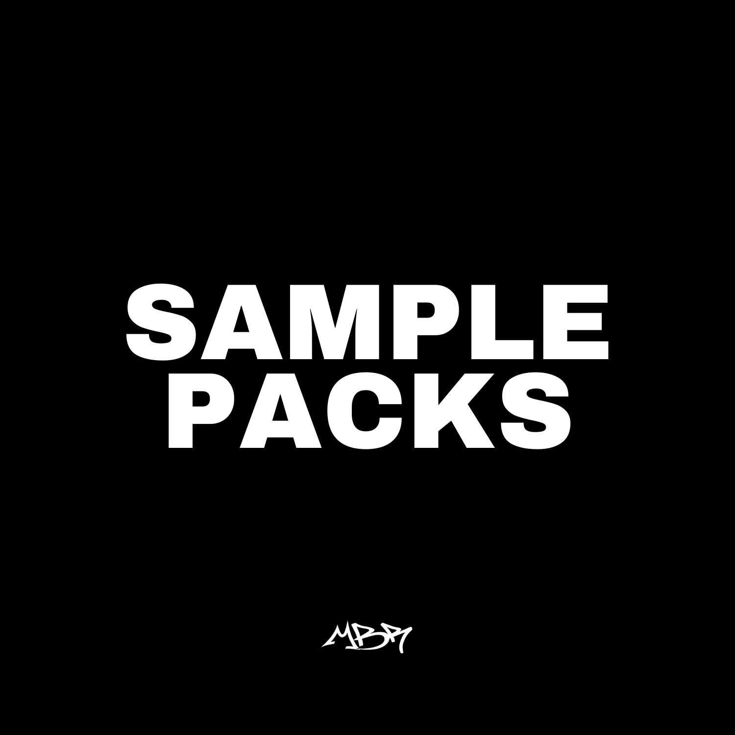 Sample Packs
