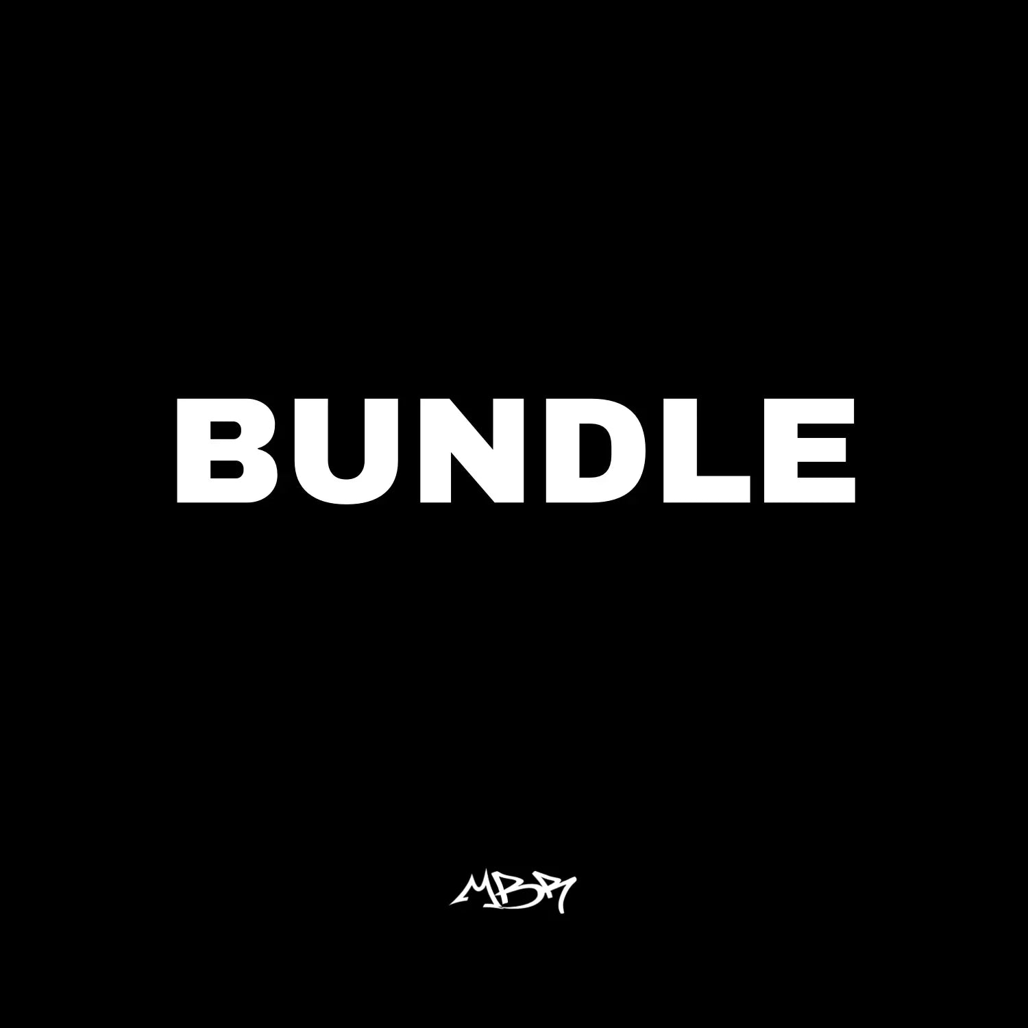 Bundles